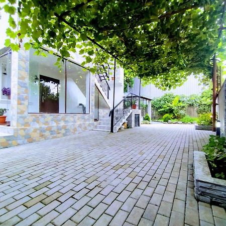 קובולטי Nita Apartment מראה חיצוני תמונה