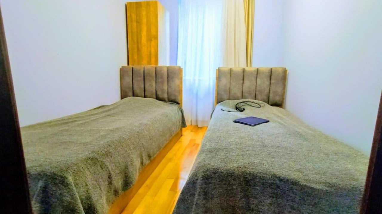 קובולטי Nita Apartment מראה חיצוני תמונה