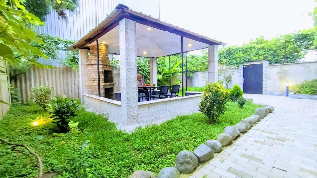 קובולטי Nita Apartment מראה חיצוני תמונה