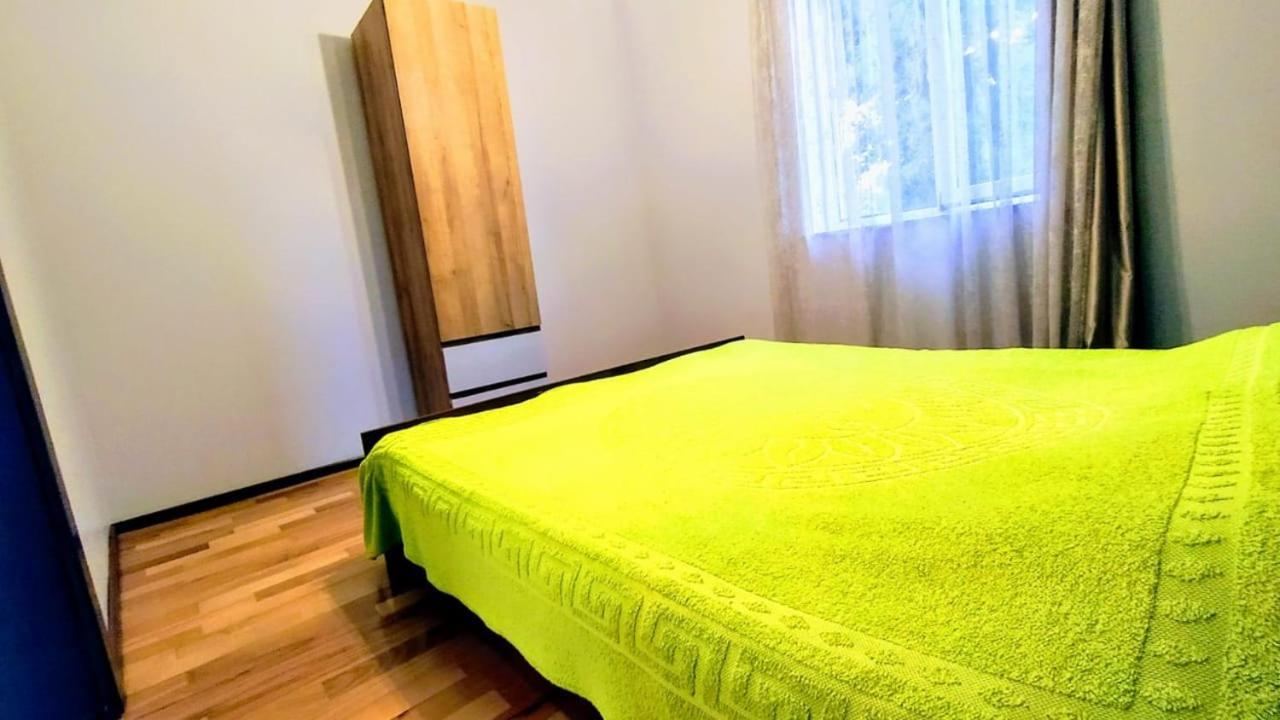 קובולטי Nita Apartment מראה חיצוני תמונה