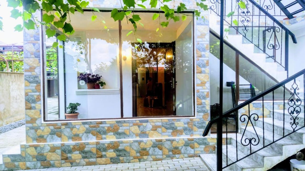 קובולטי Nita Apartment מראה חיצוני תמונה