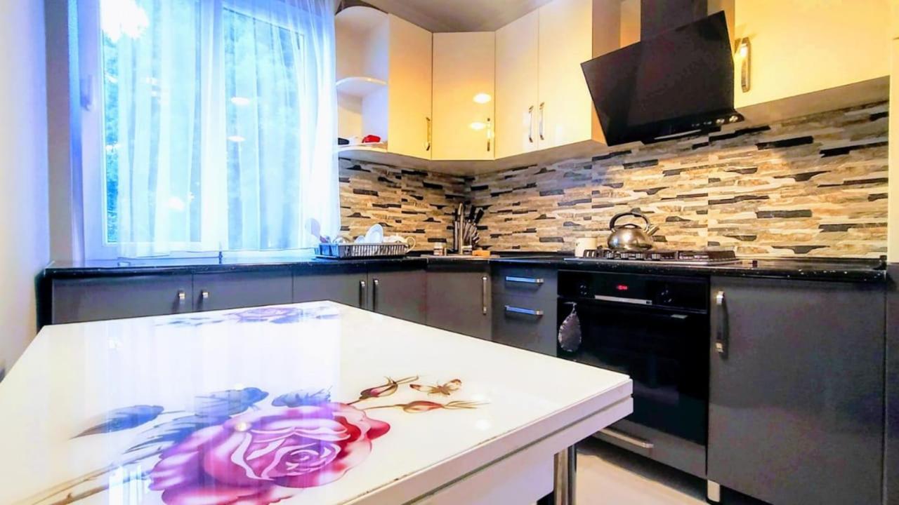 קובולטי Nita Apartment מראה חיצוני תמונה