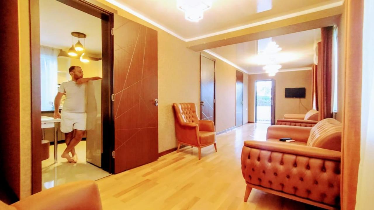 קובולטי Nita Apartment מראה חיצוני תמונה