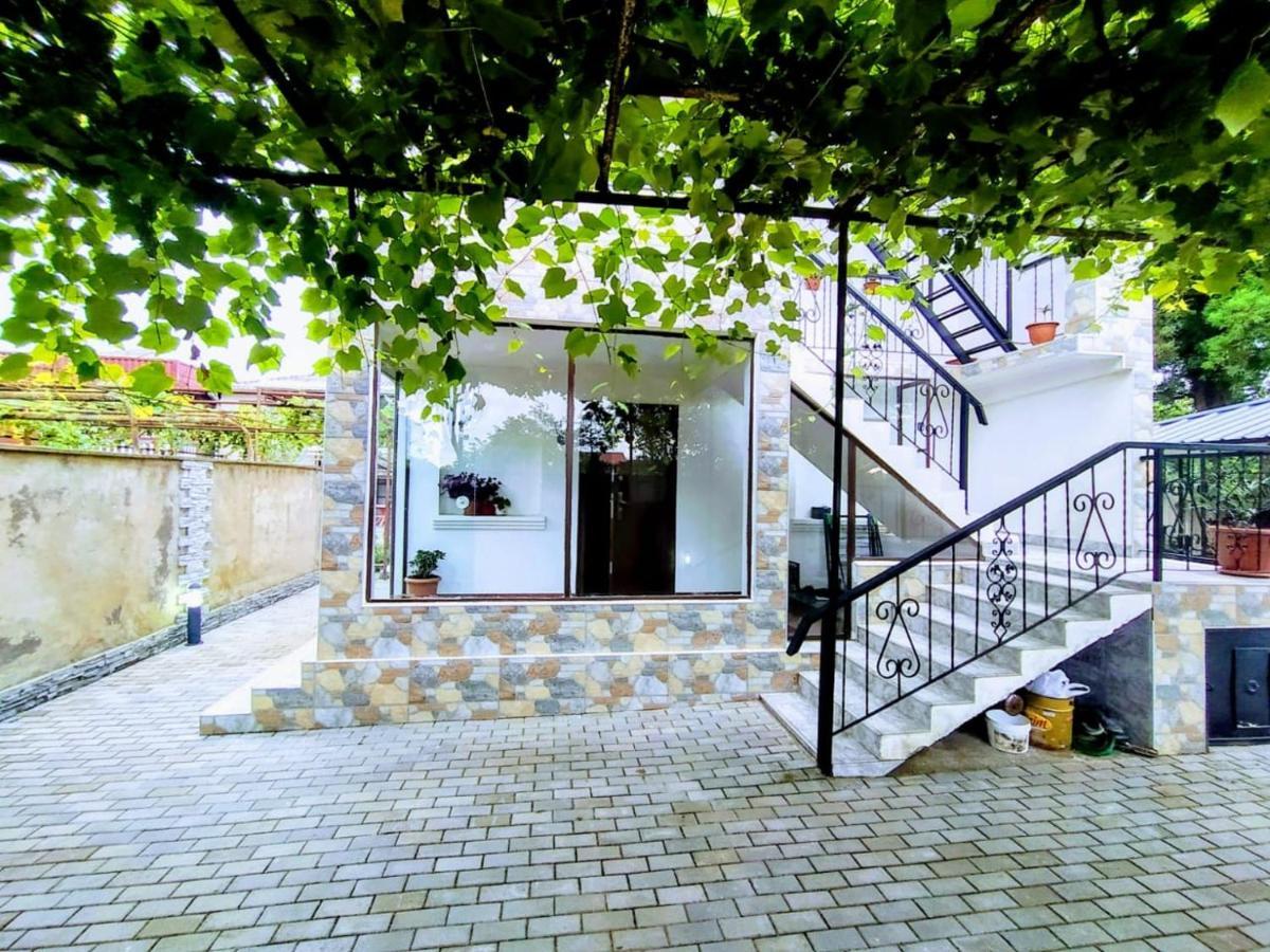 קובולטי Nita Apartment מראה חיצוני תמונה