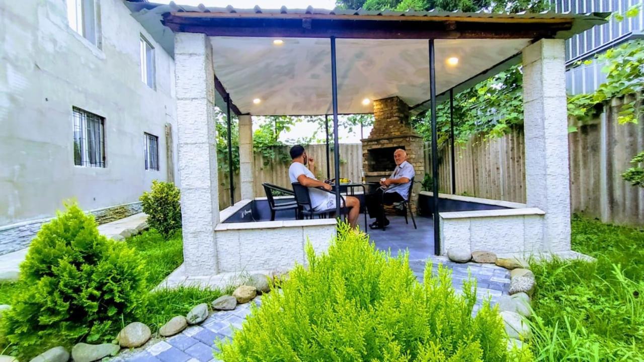 קובולטי Nita Apartment מראה חיצוני תמונה