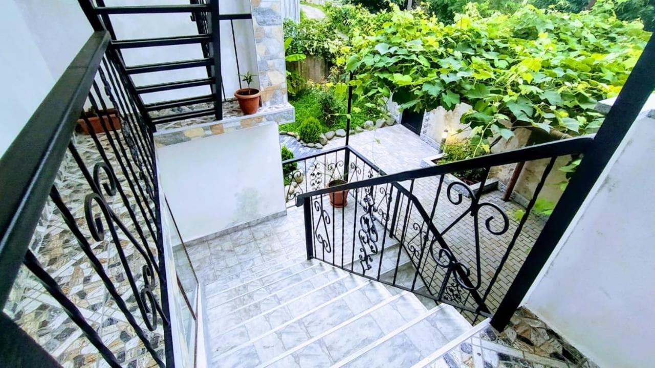 קובולטי Nita Apartment מראה חיצוני תמונה