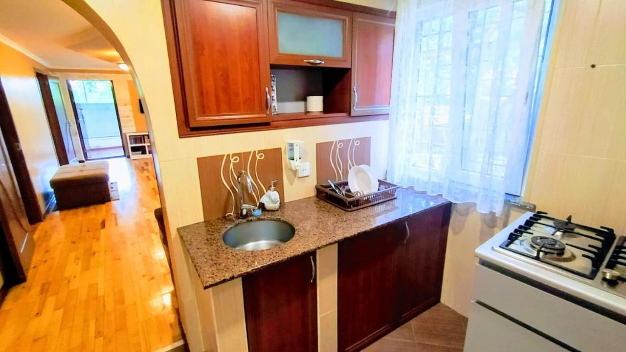 קובולטי Nita Apartment מראה חיצוני תמונה