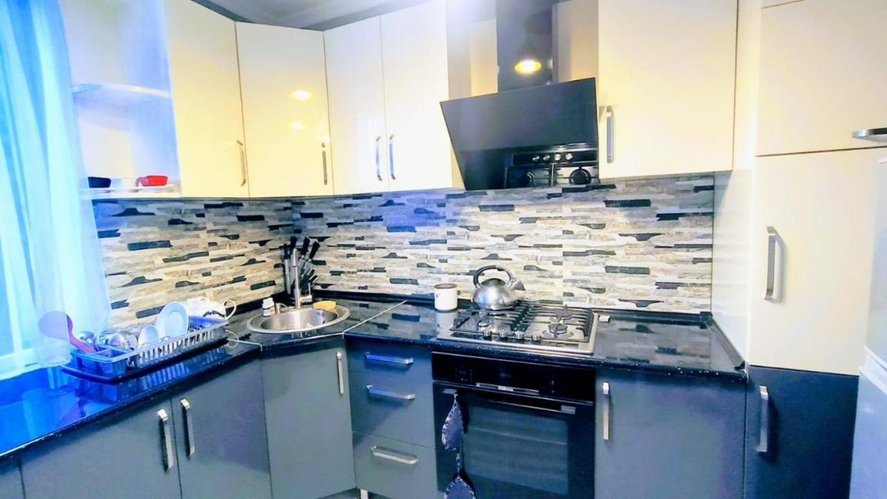 קובולטי Nita Apartment מראה חיצוני תמונה