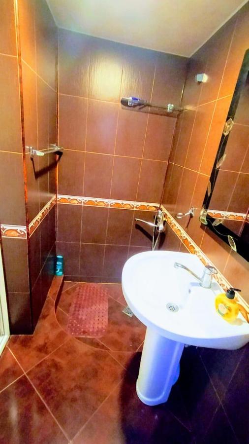 קובולטי Nita Apartment מראה חיצוני תמונה