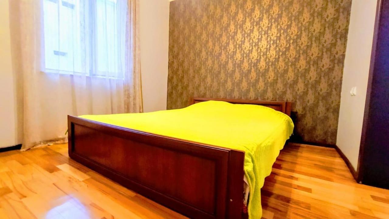 קובולטי Nita Apartment מראה חיצוני תמונה