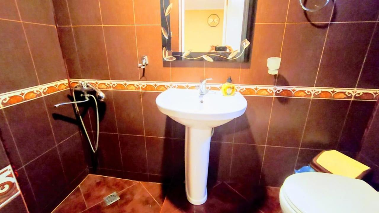 קובולטי Nita Apartment מראה חיצוני תמונה