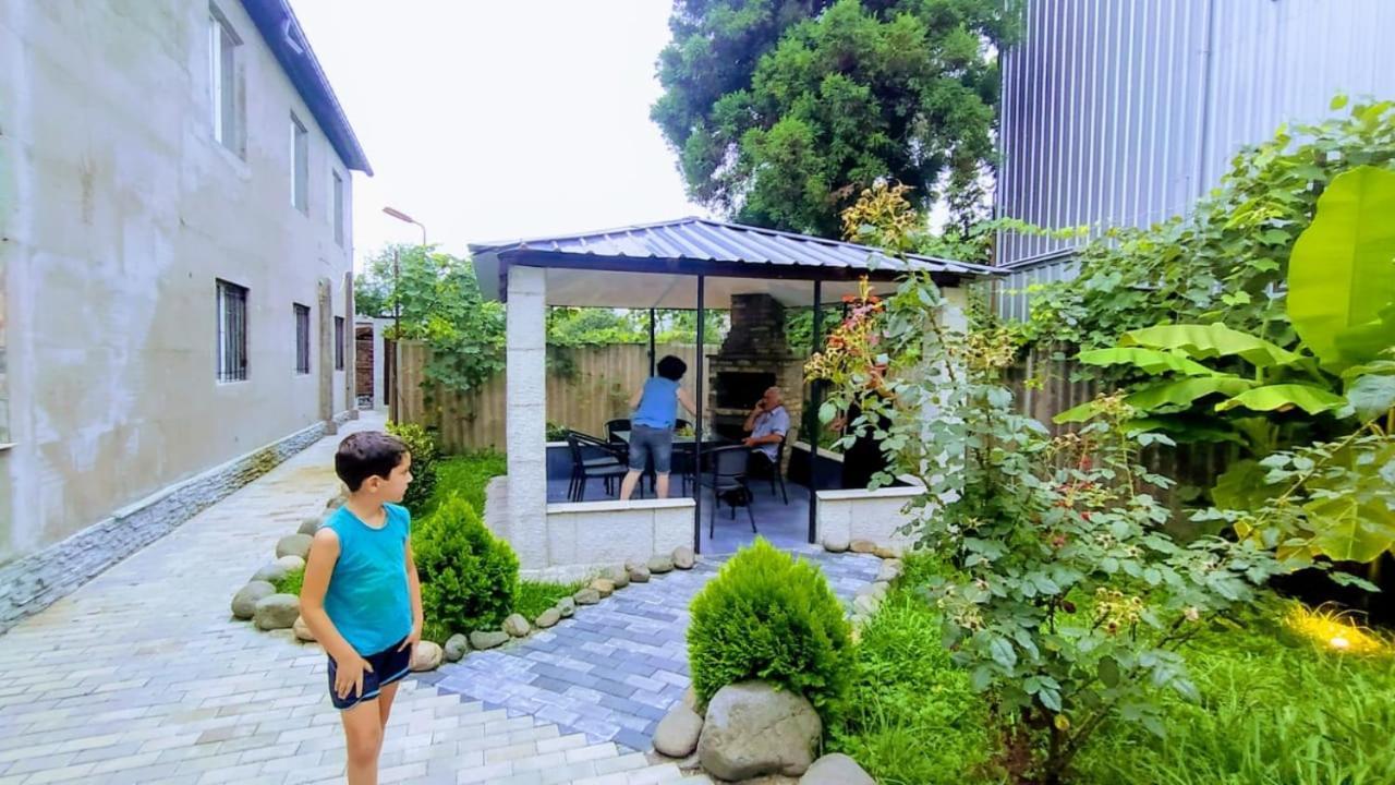 קובולטי Nita Apartment מראה חיצוני תמונה