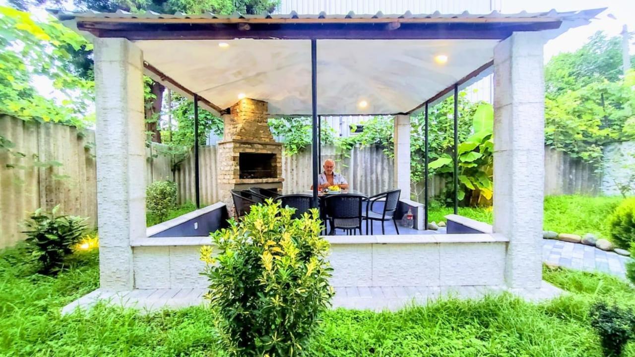קובולטי Nita Apartment מראה חיצוני תמונה