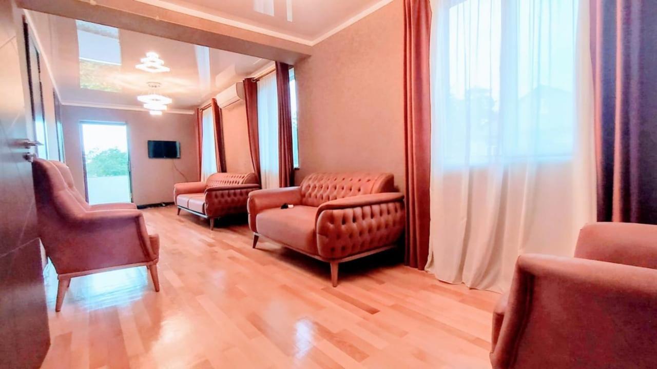 קובולטי Nita Apartment מראה חיצוני תמונה