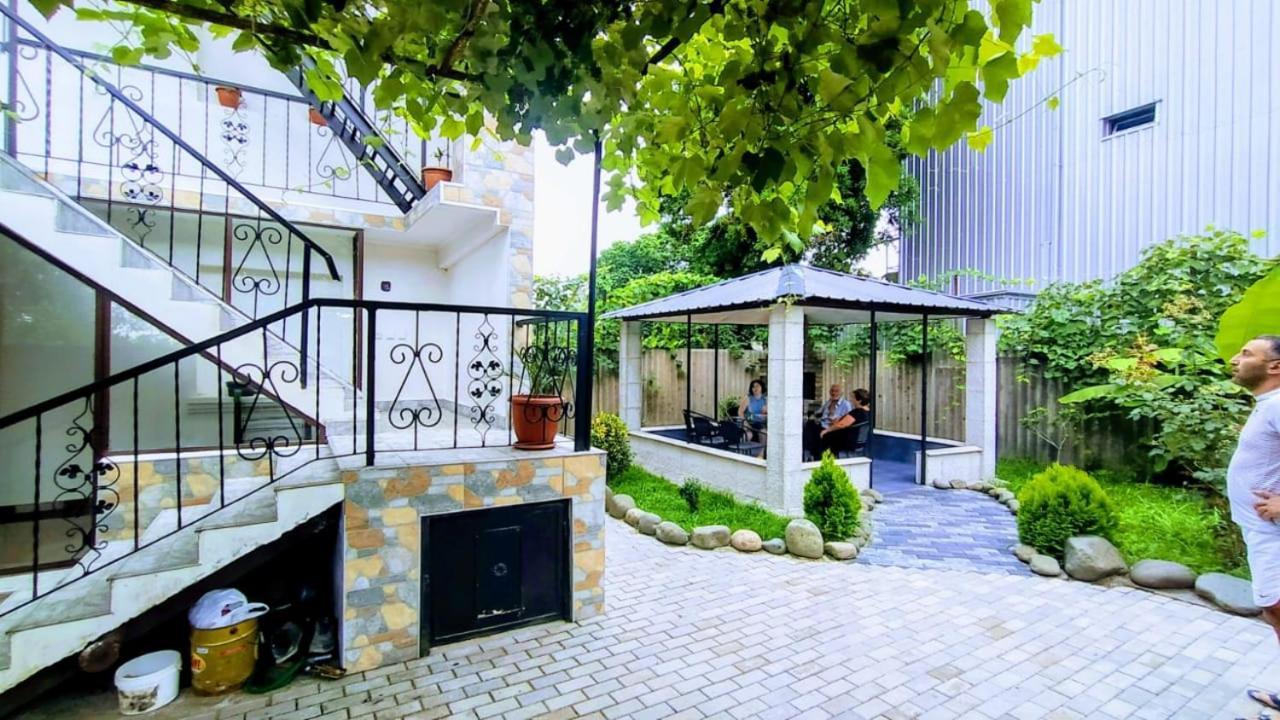 קובולטי Nita Apartment מראה חיצוני תמונה