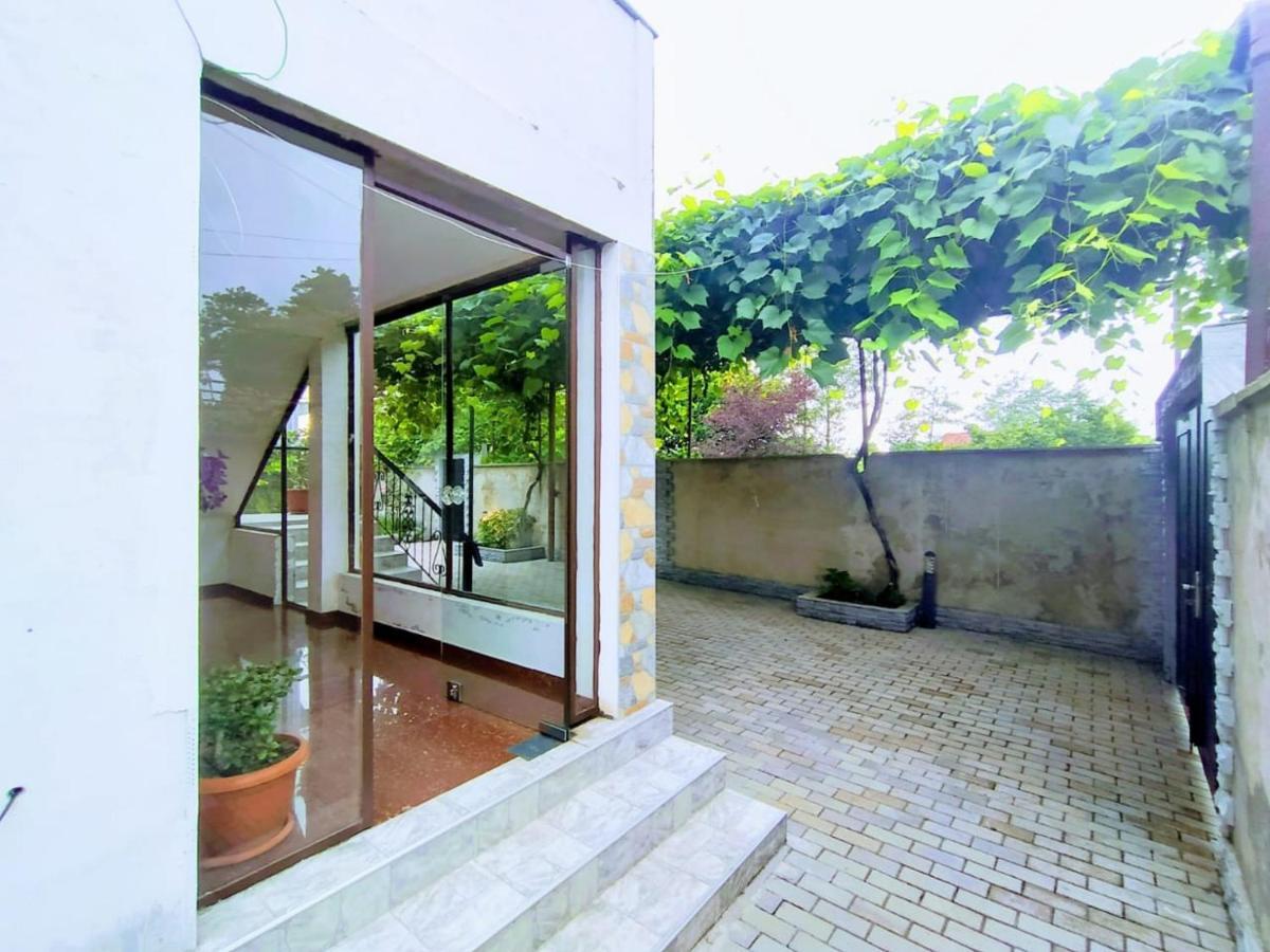 קובולטי Nita Apartment מראה חיצוני תמונה