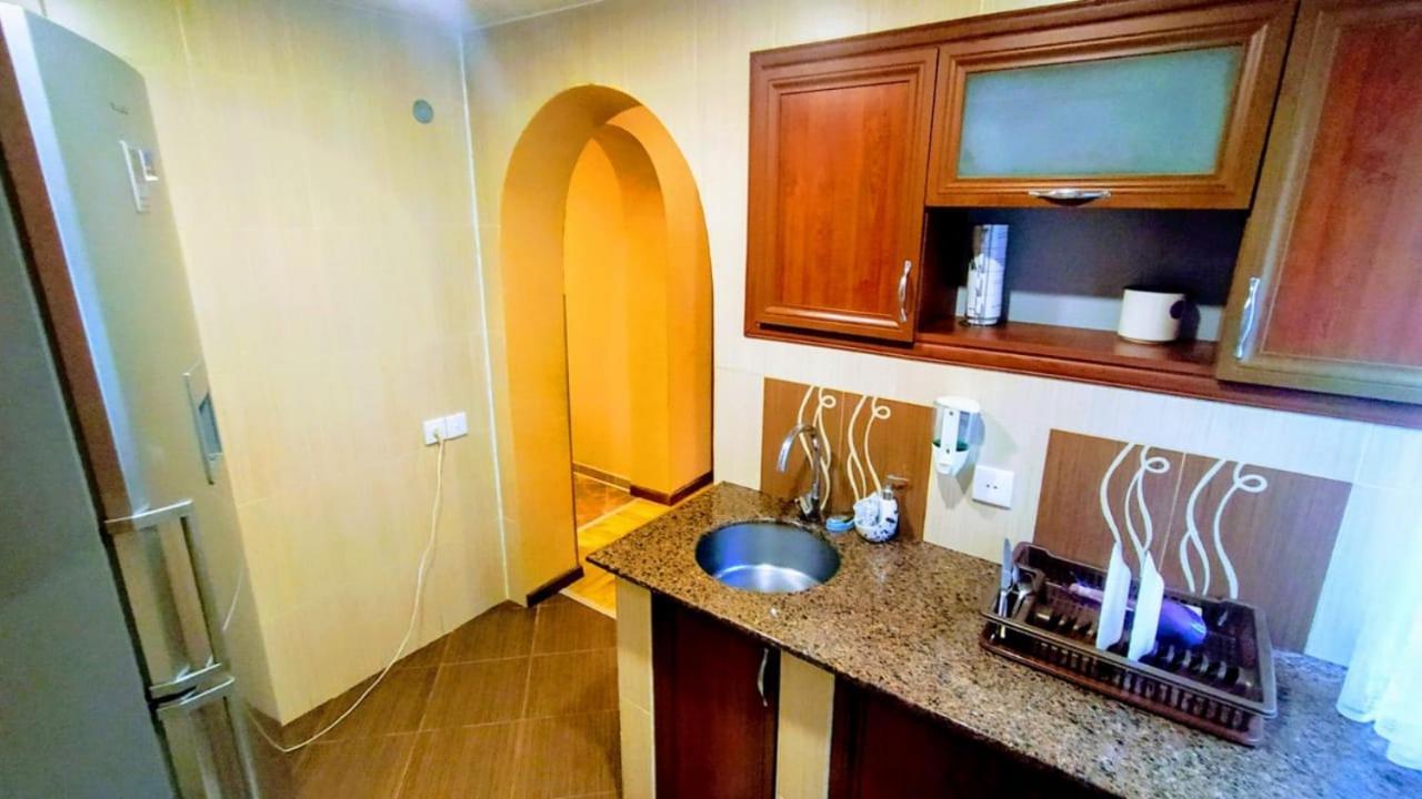 קובולטי Nita Apartment מראה חיצוני תמונה